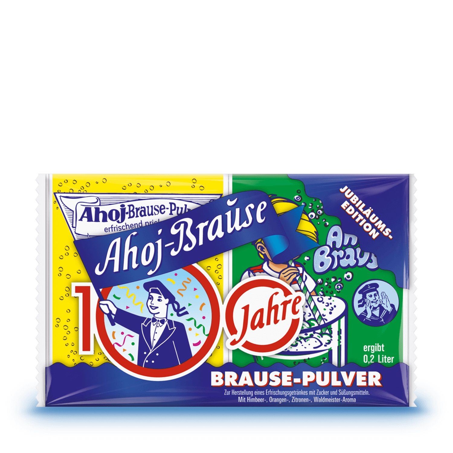 Limited Edition Ahoj Brause Jubil ums Brause Pulver Ahoj Brause limited-edition-ahoj-brause-jubil-ums-brause-pulver-ahoj-brause