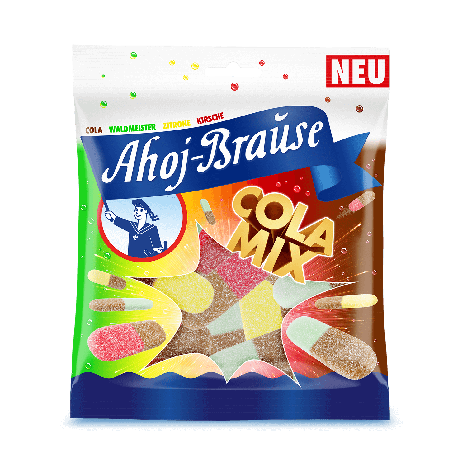 Cola Mix