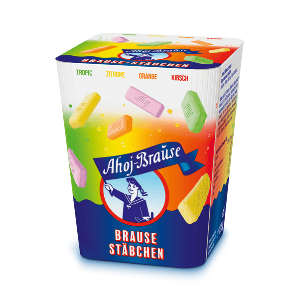 Brause-Stäbchen