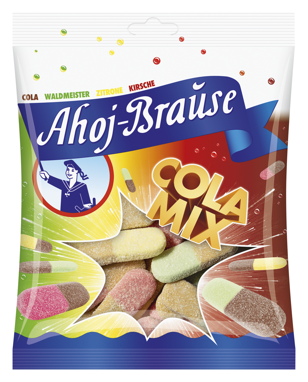 Cola Mix