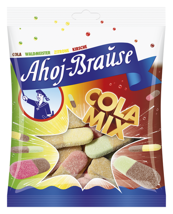 Cola Mix