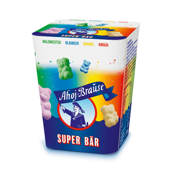 Superbär