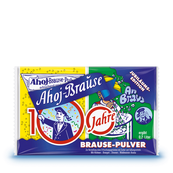 Brause-Pulver