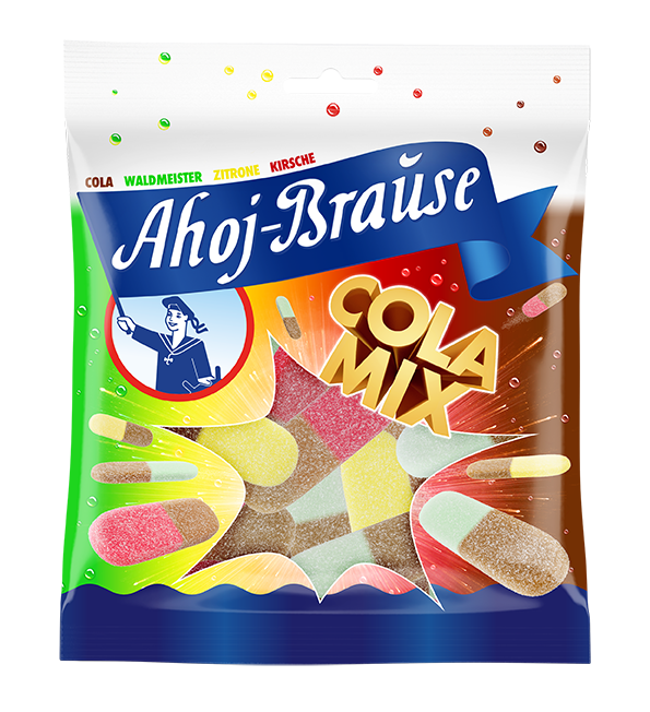 COLA MIX