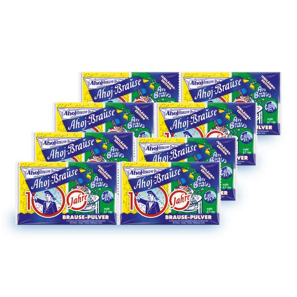 Retro Brause Bundle