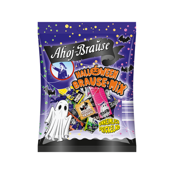 Halloween Brause-Mix