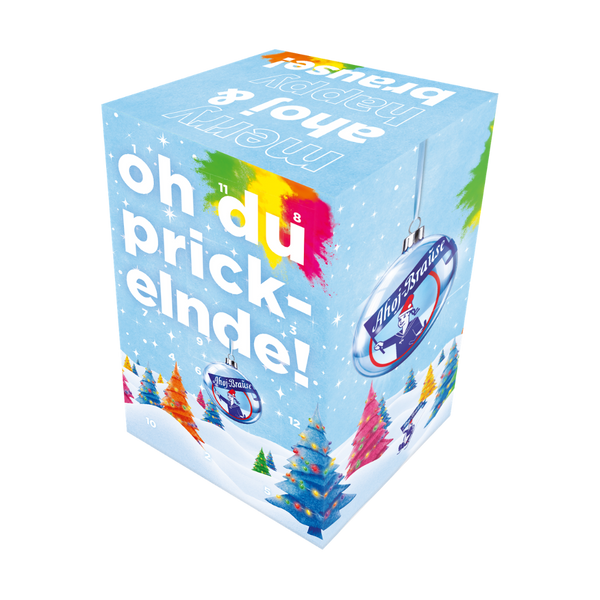 Adventskalender