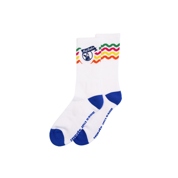 Ahoj-Brause Socken