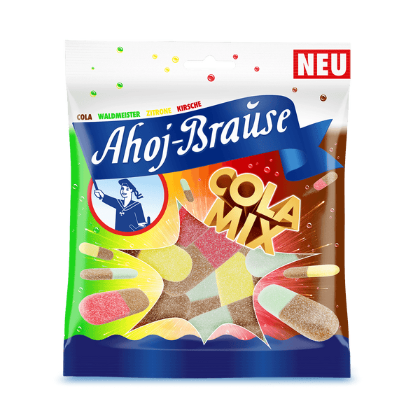 Cola Mix