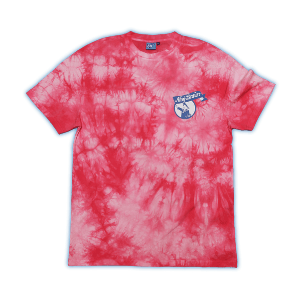 T-Shirt Alles nur Spaß
