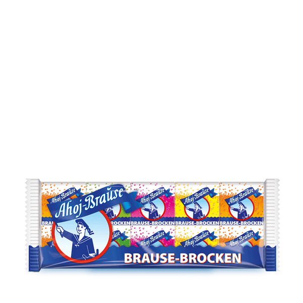 Brause-Brocken