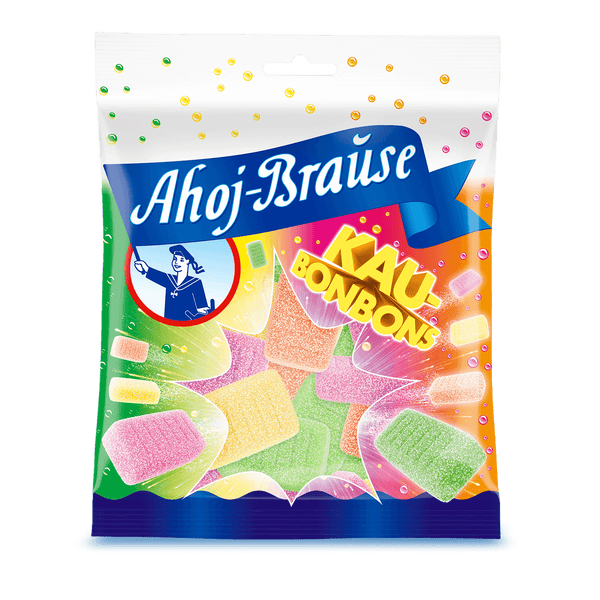 Kaubonbons