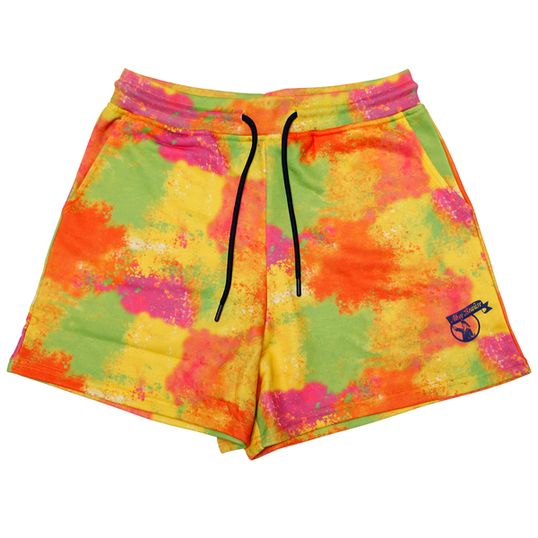 SHORTS FRAUEN