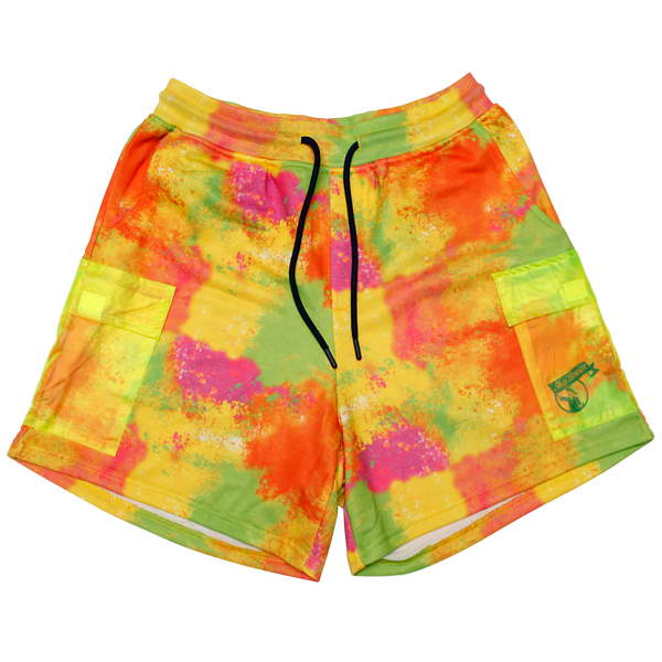 AHOJ-BRAUSE SHORTS MÄNNER