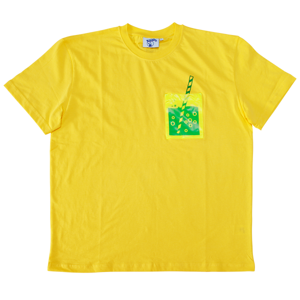 AHOJ-BRAUSE T-SHIRT