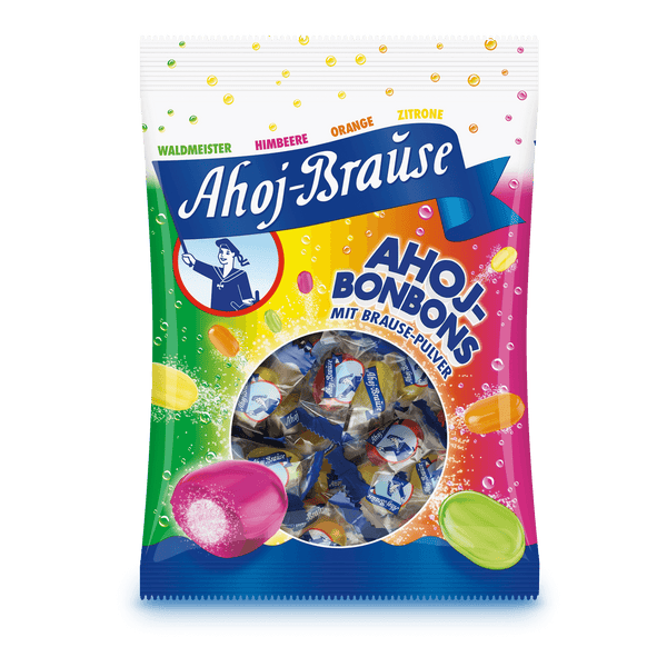 Ahoj-Bonbons