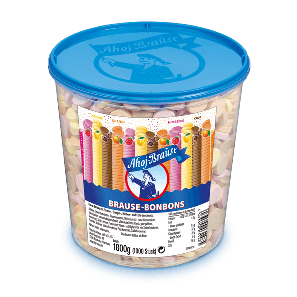 Brause-Bonbons 1,8kg