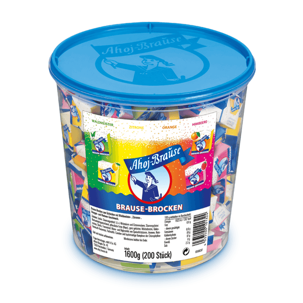 Brause Brocken 1,6kg