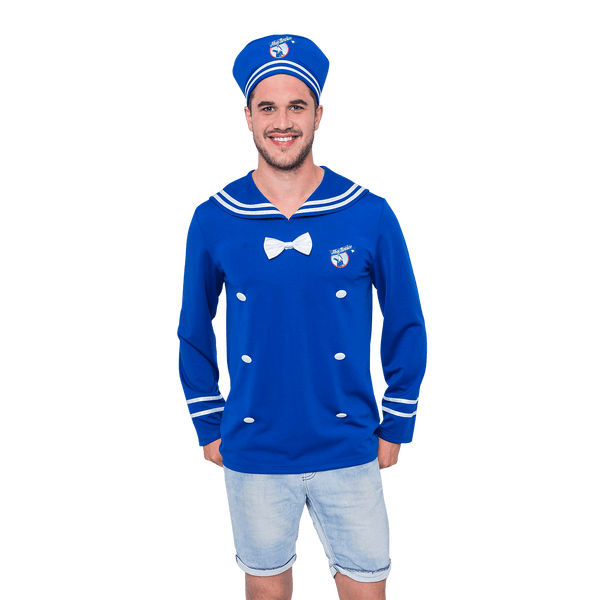 MATROSENHEMD